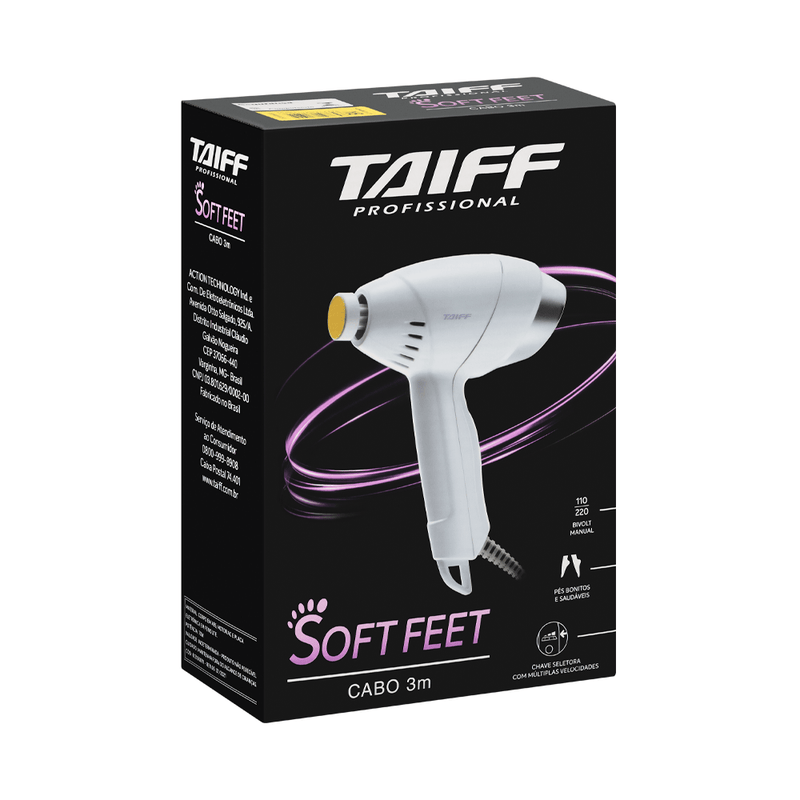 Taiff Soft Feet