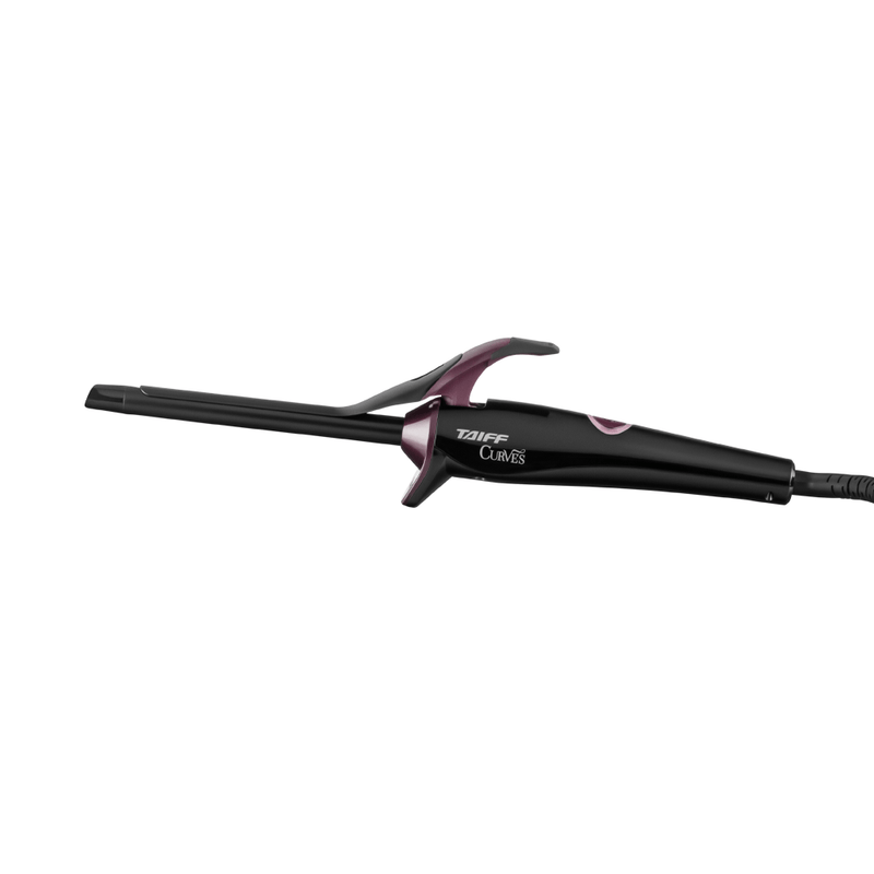 Modelador Curves 13mm 210ºC