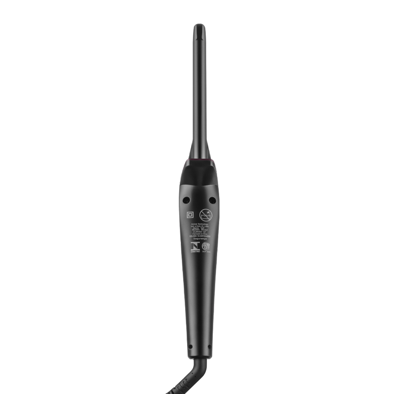 Modelador Curves 13mm 210ºC