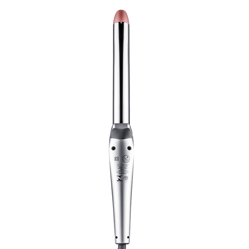 Modelador Fox 3 Soft Rose 210ºC