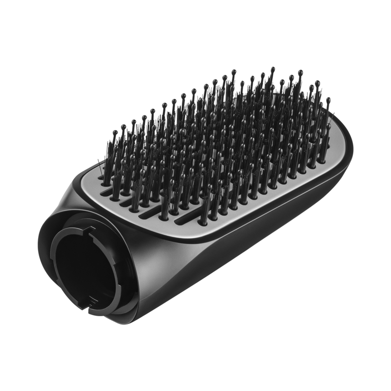 Kit Escova Secadora Tourmaline e Refil Escova Raquete