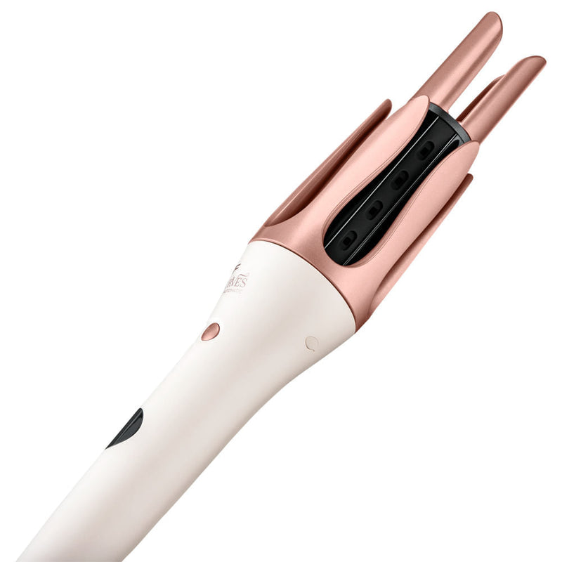 Modelador Curves Automatic Rose Bivolt