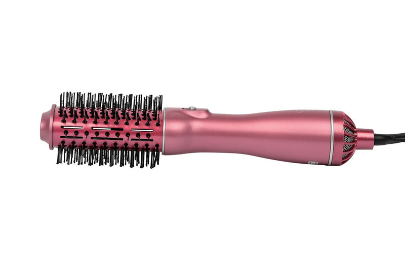 Escova Gloss Rose Bivolt