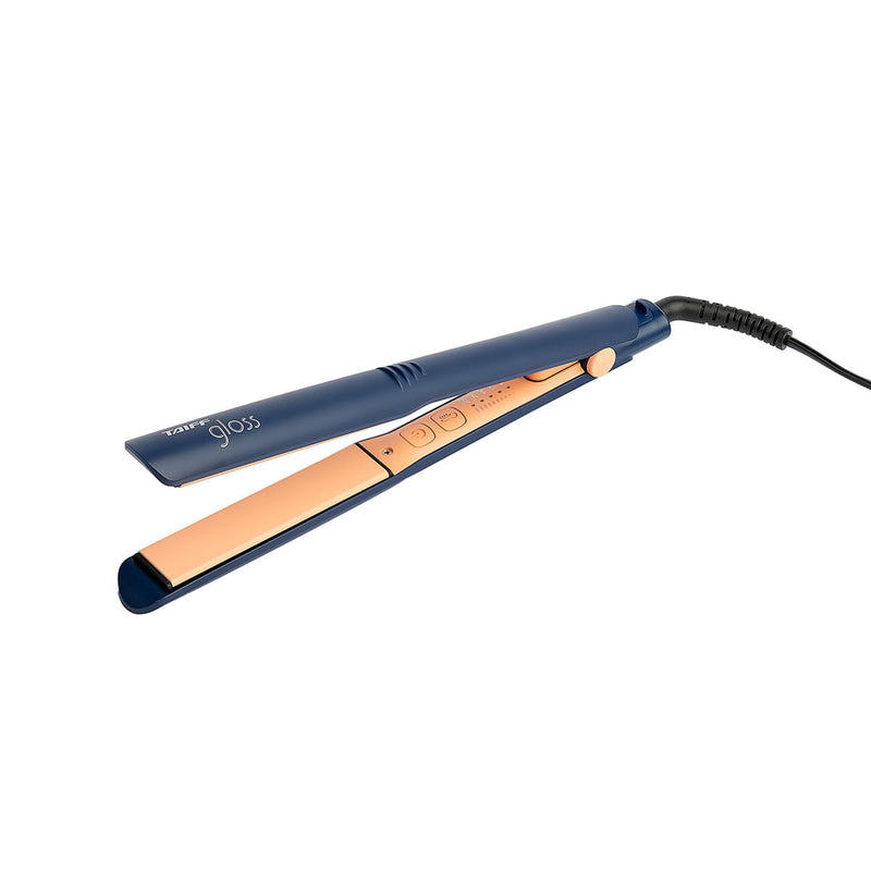 Chapa Gloss Blue Bivolt